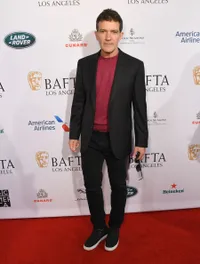 Foto Antonio Banderas