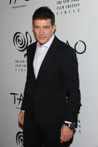 Foto Antonio Banderas