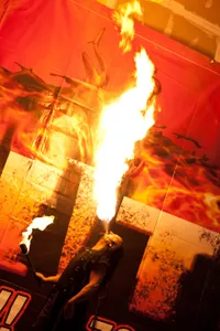 Foto Antonio Restivio