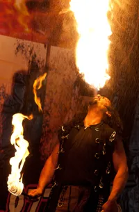 Foto Antonio Restivio