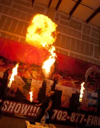 Foto Antonio Restivio