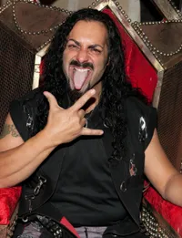 Foto Antonio Restivio