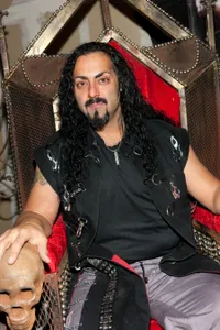 Foto Antonio Restivio