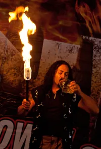 Foto Antonio Restivio