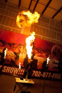 Foto Antonio Restivio