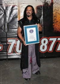 Foto Antonio Restivio