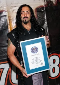 Foto Antonio Restivio