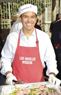 Foto Antonio Villaraigosa