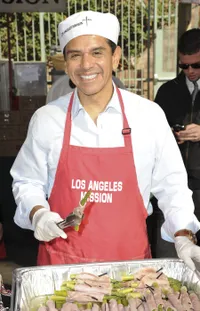 Foto Antonio Villaraigosa