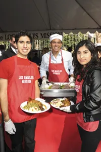 Foto Antonio Villaraigosa