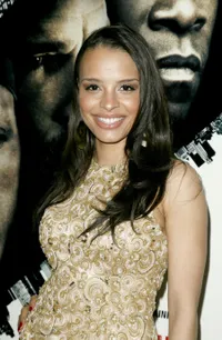 Foto Antonique Smith