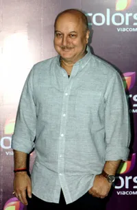 Foto Anupam Kher