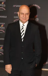 Foto Anupam Kher