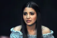Foto Anushka Sharma