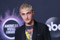 Foto Anwar Hadid