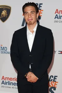 Foto Apolo Anton Ohno