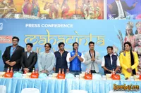 Foto Arav Chowdharry