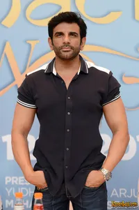 Foto Arav Chowdharry