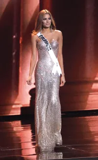 Foto Ariadna Gutierrez