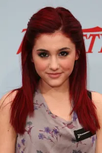 Foto Ariana Grande