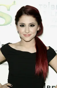 Foto Ariana Grande