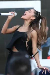 Foto Ariana Grande
