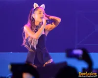 Foto Ariana Grande