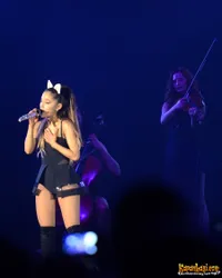 Foto Ariana Grande