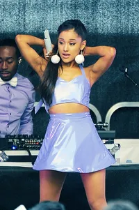 Foto Ariana Grande
