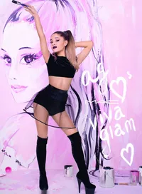 Foto Ariana Grande