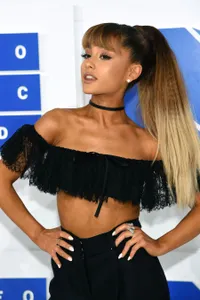 Foto Ariana Grande