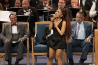 Foto Ariana Grande