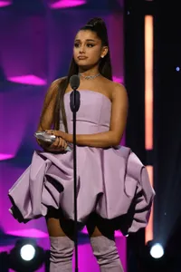 Foto Ariana Grande
