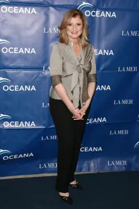 Foto Arianna Huffington