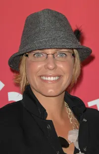 Foto Arianne Zucker