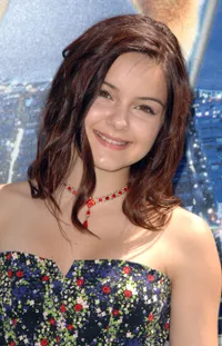 Foto Ariel Winter