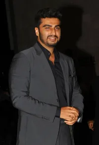 Foto Arjun Kapoor
