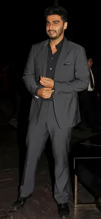 Foto Arjun Kapoor