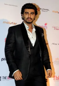 Foto Arjun Kapoor