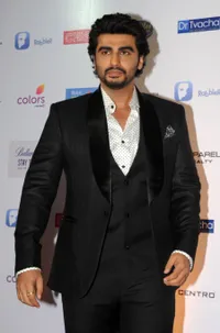 Foto Arjun Kapoor