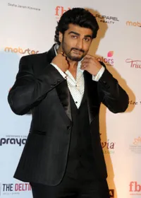 Foto Arjun Kapoor