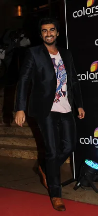 Foto Arjun Kapoor
