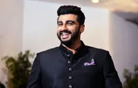 Foto Arjun Kapoor