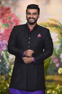 Foto Arjun Kapoor