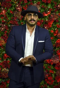 Foto Arjun Kapoor