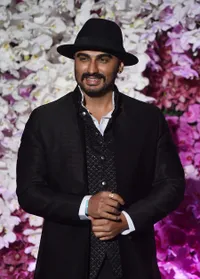 Foto Arjun Kapoor