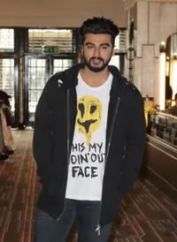 Foto Arjun Kapoor