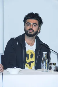Foto Arjun Kapoor