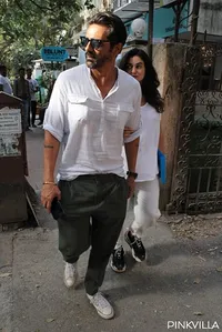 Foto Arjun Rampal