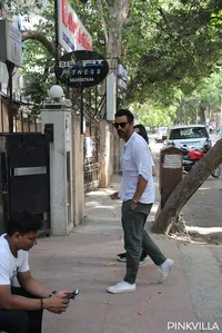 Foto Arjun Rampal